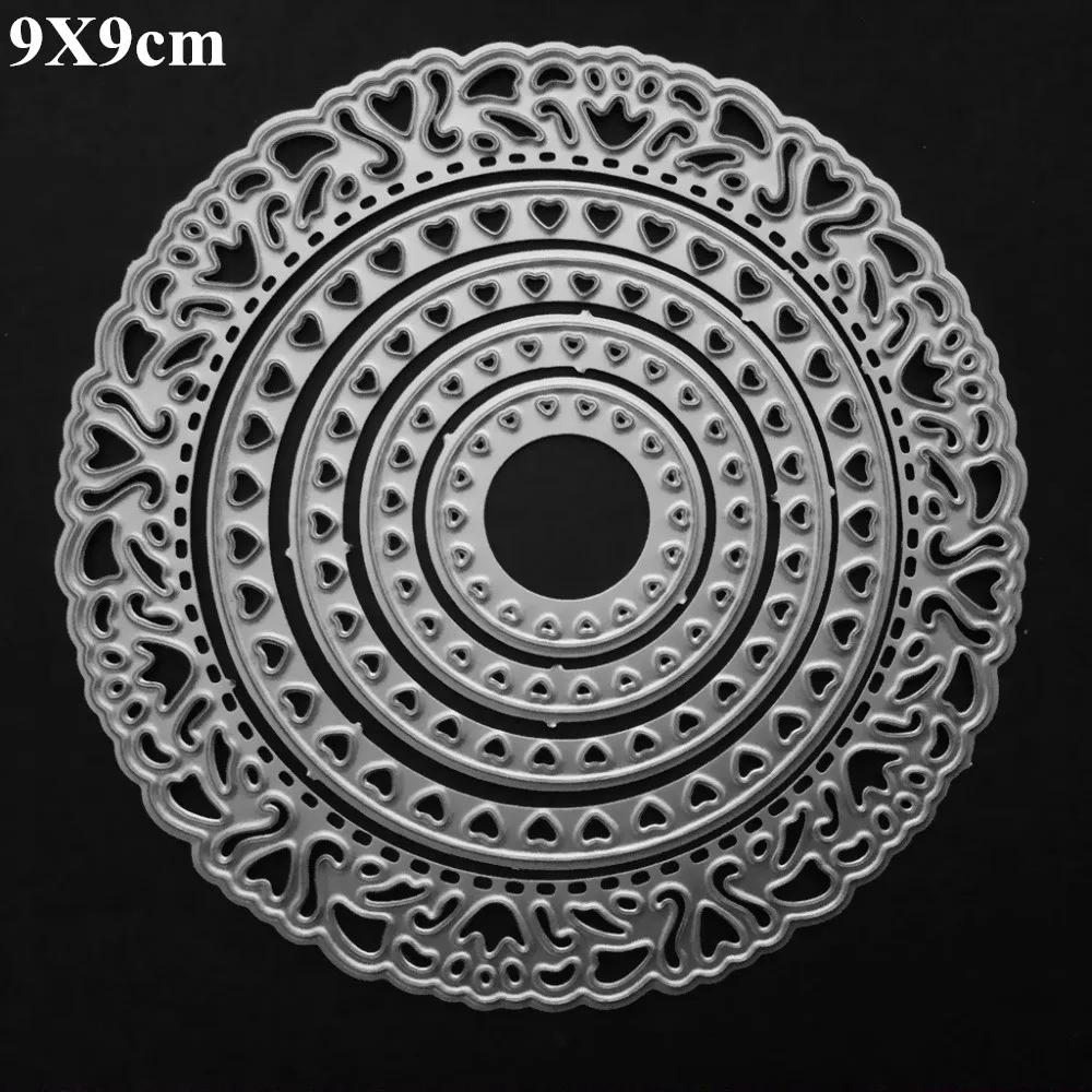11 Designs Frame Set Metal Cutting Dies Stencils For DIY Scrapbooking Paper Cards Photo Album Decorative Craft Dies Cuttings 11 Designs Frame Set Metal Cutting Dies Stencils For DIY Scrapbooking Paper Cards Photo Album Decorative Craft Dies Cuttings