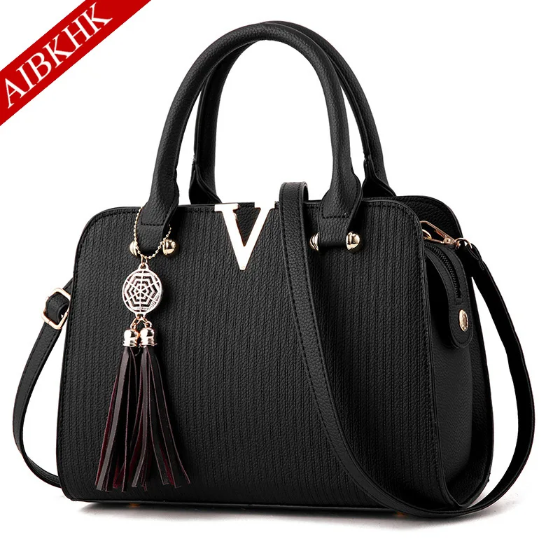 

Pu Leather Womens Purses And Handbags Bags For Women 2019 Handbag Women Ladies Hand Bags Womens Bags Handbags Shoulder Bag