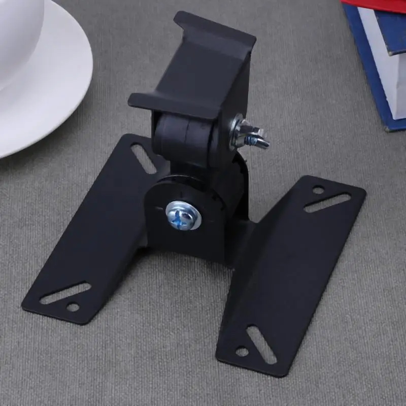 30 درجة استدارة 14-32 بوصة توضيح كامل الحركة الميل دوار قوس التلفزيون التلفزيون جدار جبل قوس موقف مناسب tv