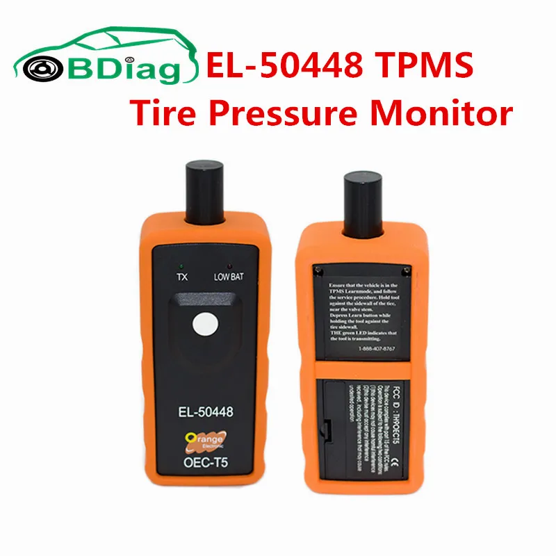 Prix pour EL-50448 TPMS Auto Pression des Pneus Moniteur Capteur EL 50448 TPMS TPMS Automobile Activation Outil OEC-T5 EL 50448 Pour GM/pour Opel Prix pour EL-50448 TPMS Auto Pression des Pneus Moniteur Capteur EL 50448 TPMS TPMS Automobile Activation Outil OEC-T5 EL 50448 Pour GM/pour Opel