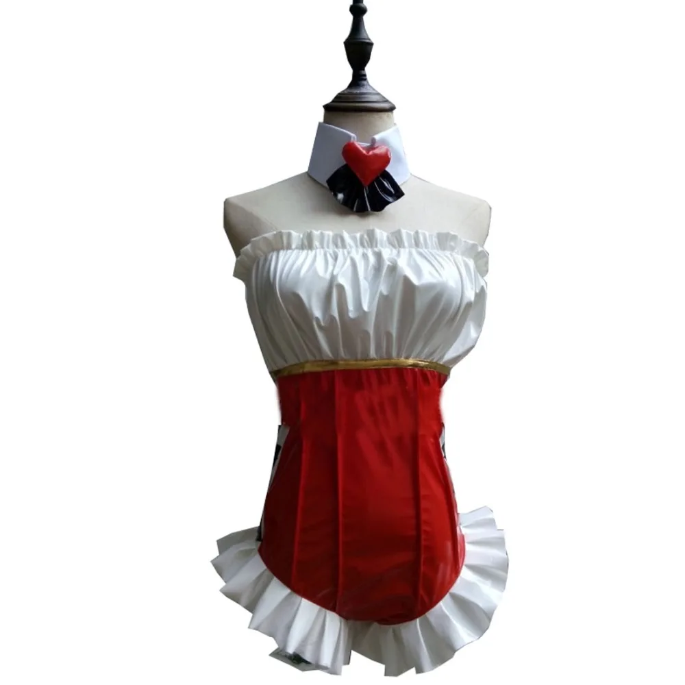 2021 Super Sonic Cosplay Costume Sonic Dress Su Misura