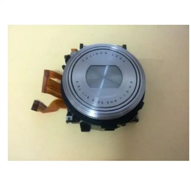 

95%NEW Lens Zoom Unit For Fuji FOR FUJIFILM XF1 XF-1 Digital Camera Repair Part + CCD