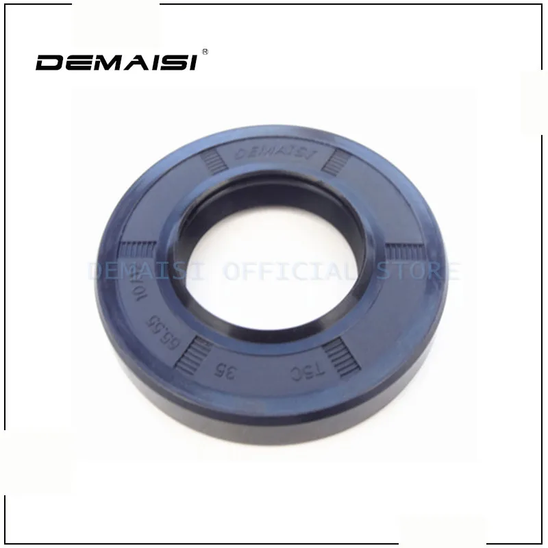 DEMAISI DC62 00008A T5C 35*65 55*10/12 или 35x65.55x10/12 водяное уплотнение для Samsung запасные части
