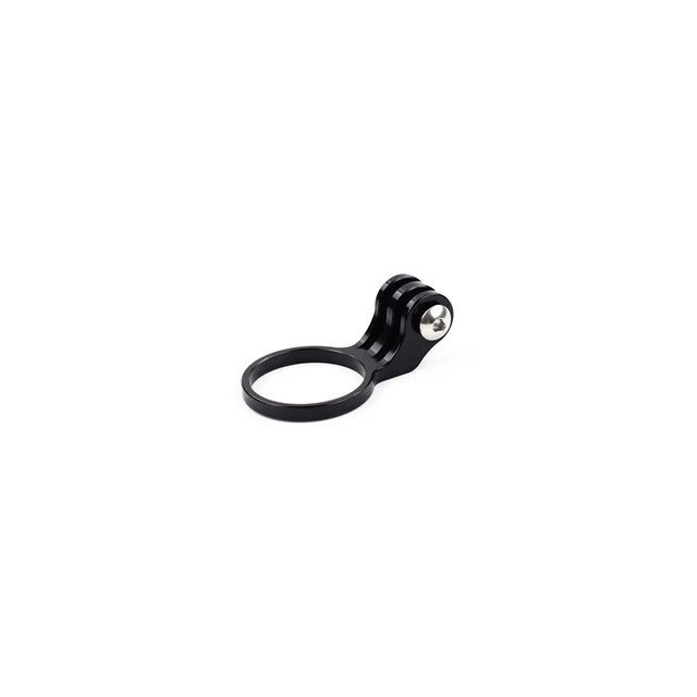 universal bike light mount
