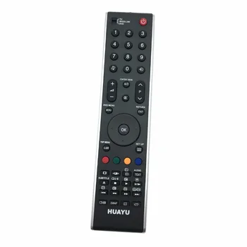 

Remote Control for Toshiba 32XV505DG (TV+REGZA)