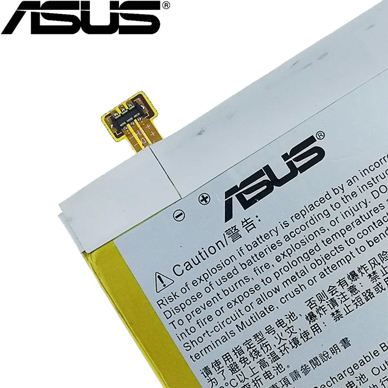 ASUS C11P1325 3330 мАч аккумулятор для ASUS ZenFone 6 Z6 A600CG A601CG T00G телефон высокое качество+ номер отслеживания