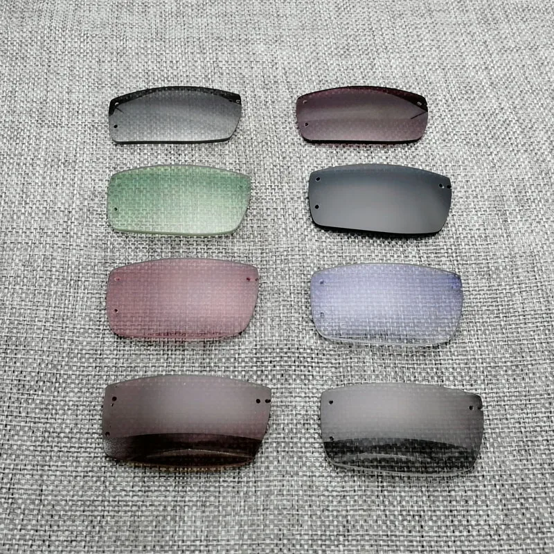 Alternative Lens for 827&828 Metal Frame Spare Parts with Free Screw