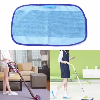 

Replacement Microfiber Wet Mopping Cloths For iRobot Braava 380t 320 Mint 4200