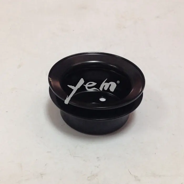 For Kubota engine parts V1505 Fan Pulley 16217-74250