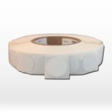 100 шт./лот, 13,56 МГц ISO14443A Сверхлегкий совместимость. Rfid метки/этикетки/наклейки