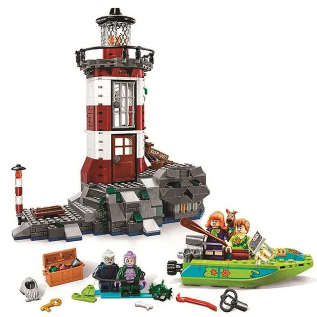 legoing-75903-437pcs-Scooby-Doo-Series-Haunted-Lighthouse-Building-Blocks-Toys-Set-Bricks-Boy-Kid-Toys.jpg_640x640_