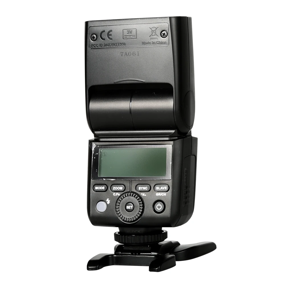 Godox TT350S For Sony Camera Flash (3)