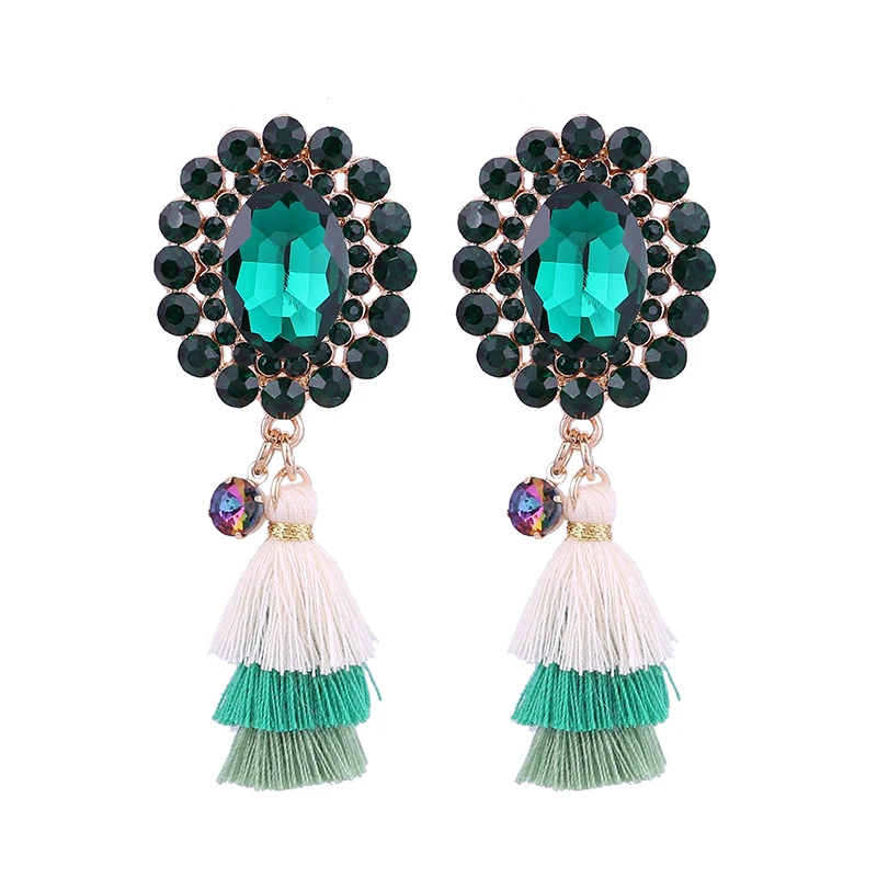 EArrings for woman drop earrings