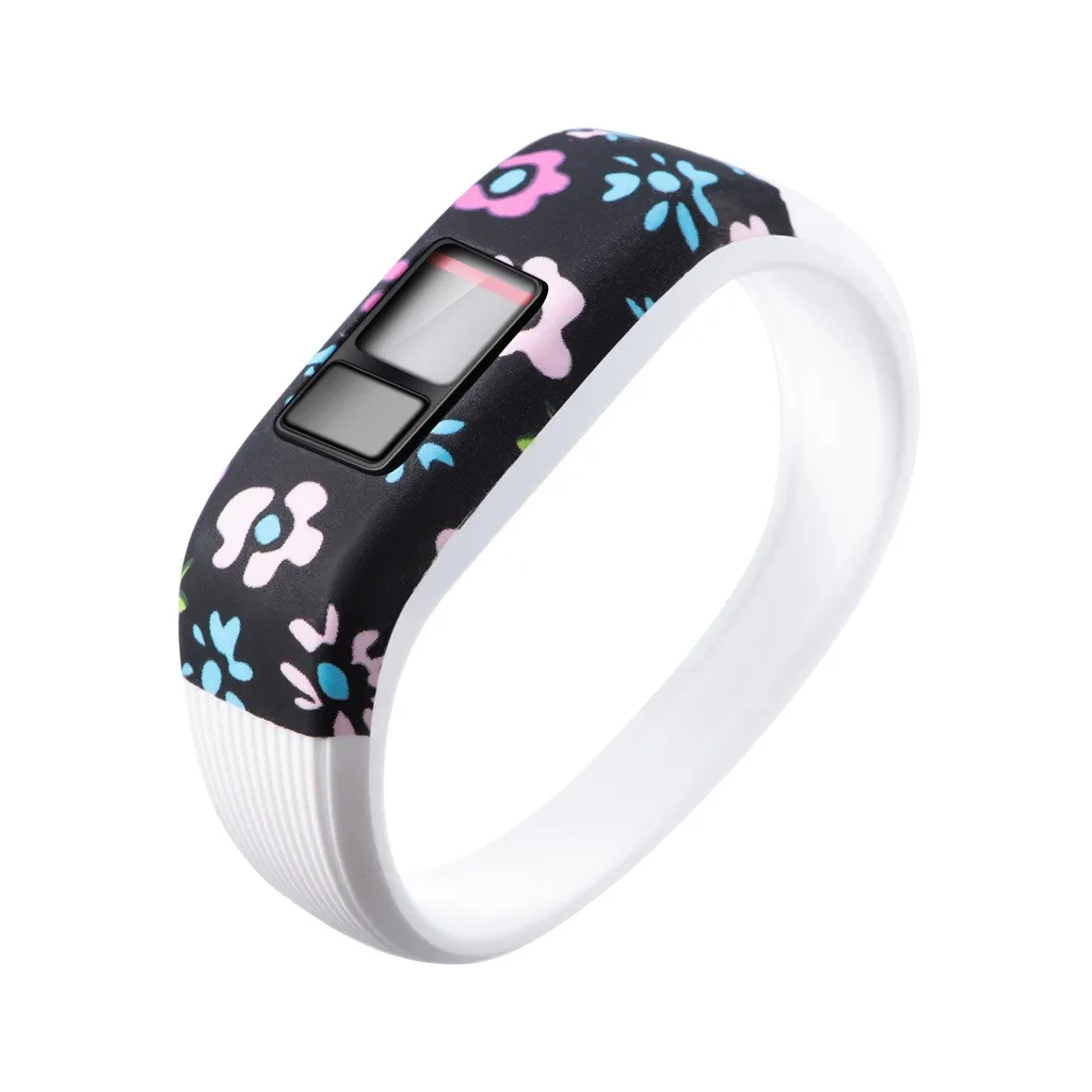 Wrist Strap For Garmin Vivofit 3 /JR JR2