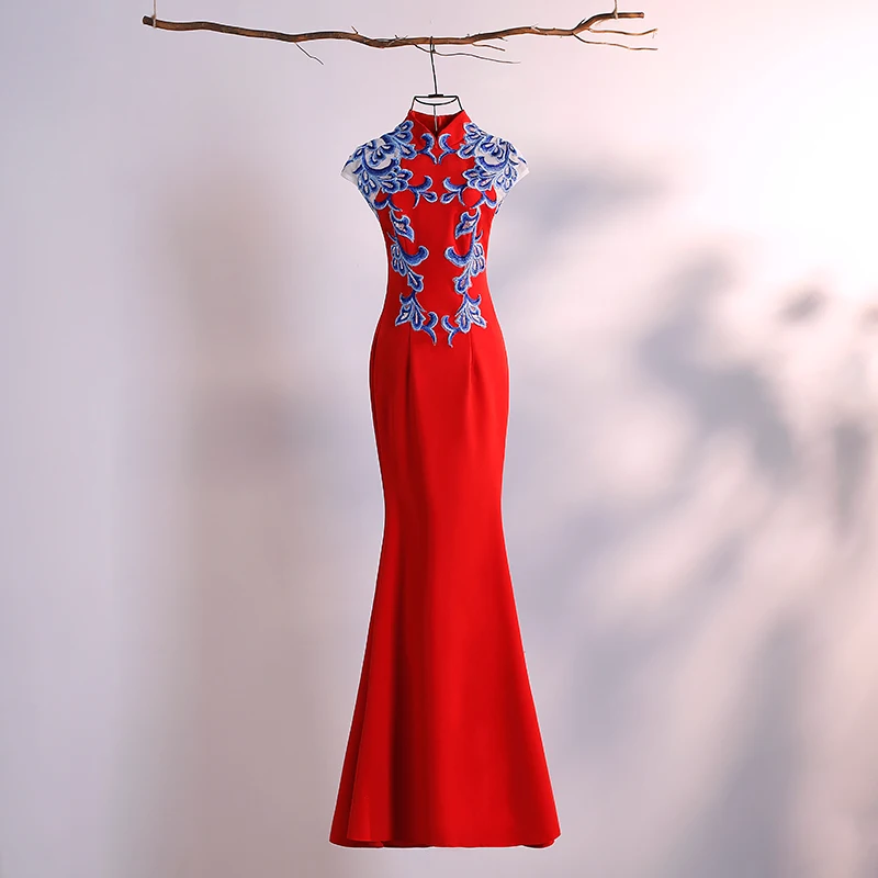qipao dresses (5)
