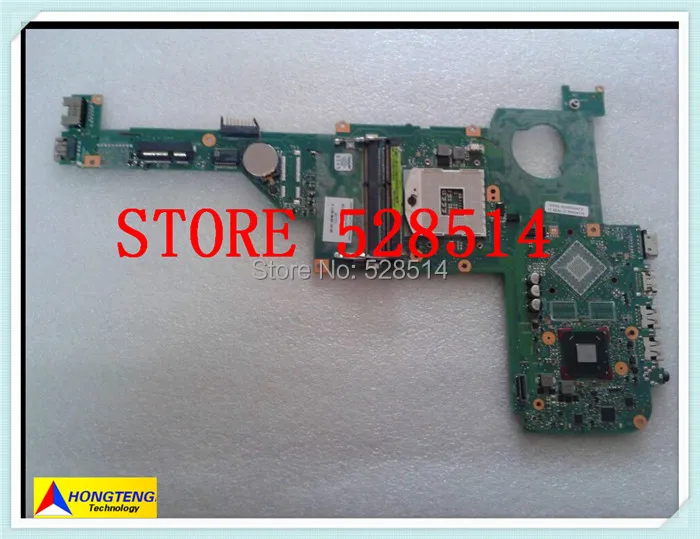 original 698098 501 698098 001 for HP ENVY M4 1000 laptop font b motherboard b font