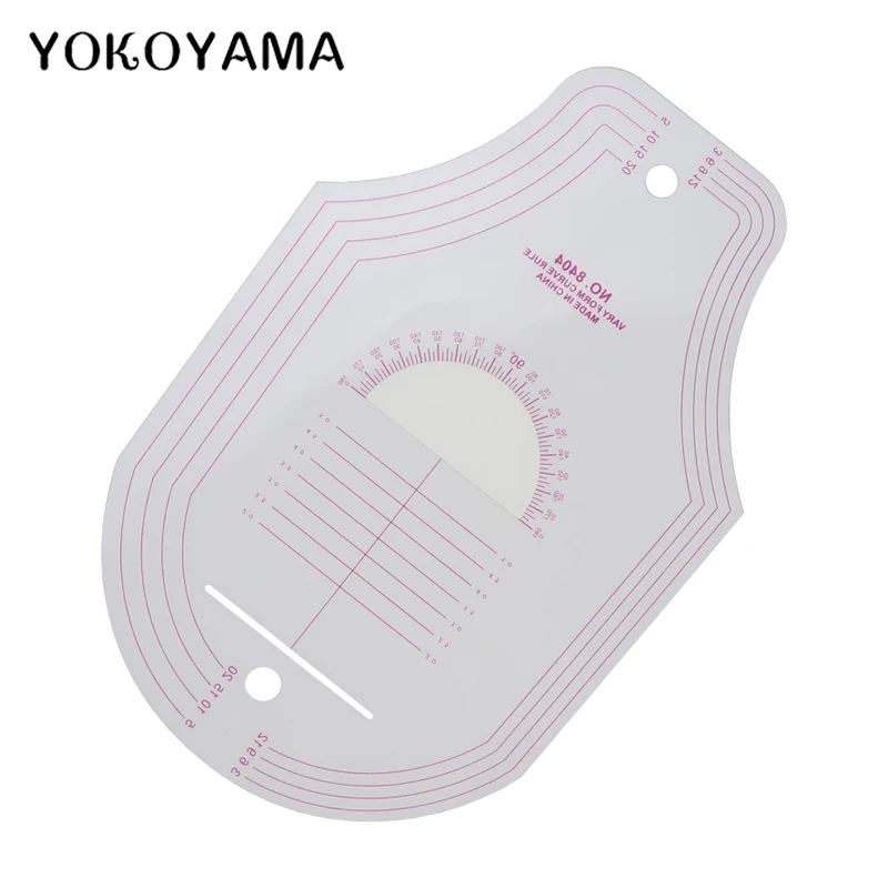 YOKOYAMA доска линейка швейная машина запчасти аксессуары оригинальный шов