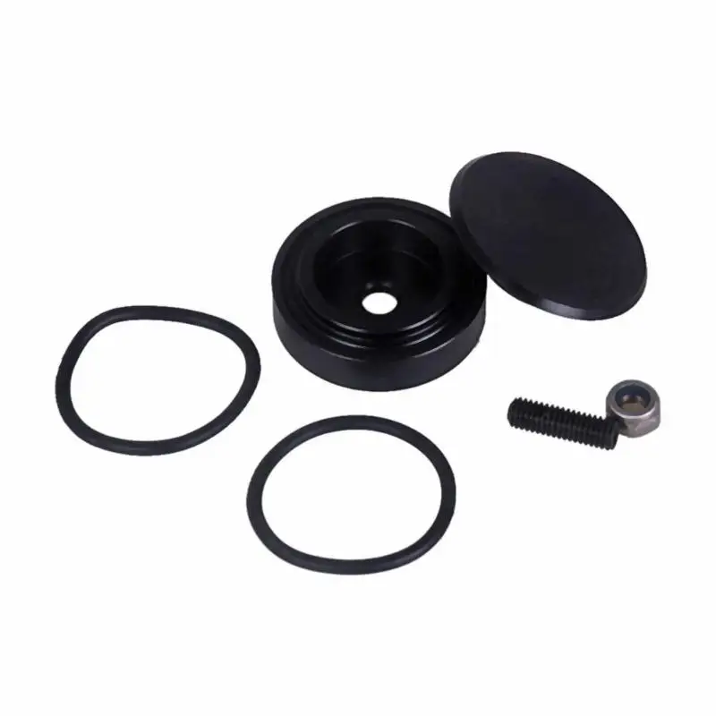 CNC Алюминиевый задний стеклоочиститель Delete Kit для Civic 3Dr хэтчбек EG6 1992-1995 Стеклоочистители