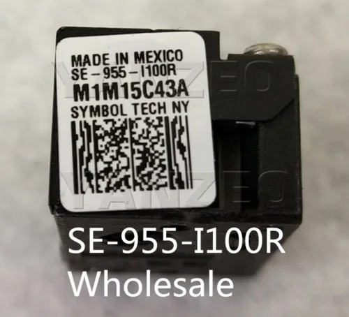 SE955 SE955-I100R SE-955-I100R ل رمز Motolora 1D الليزر الباركود الماسح الضوئي المحرك SE955 SE955-I100R SE-955-I100R ل رمز Motolora 1D الليزر الباركود الماسح الضوئي المحرك