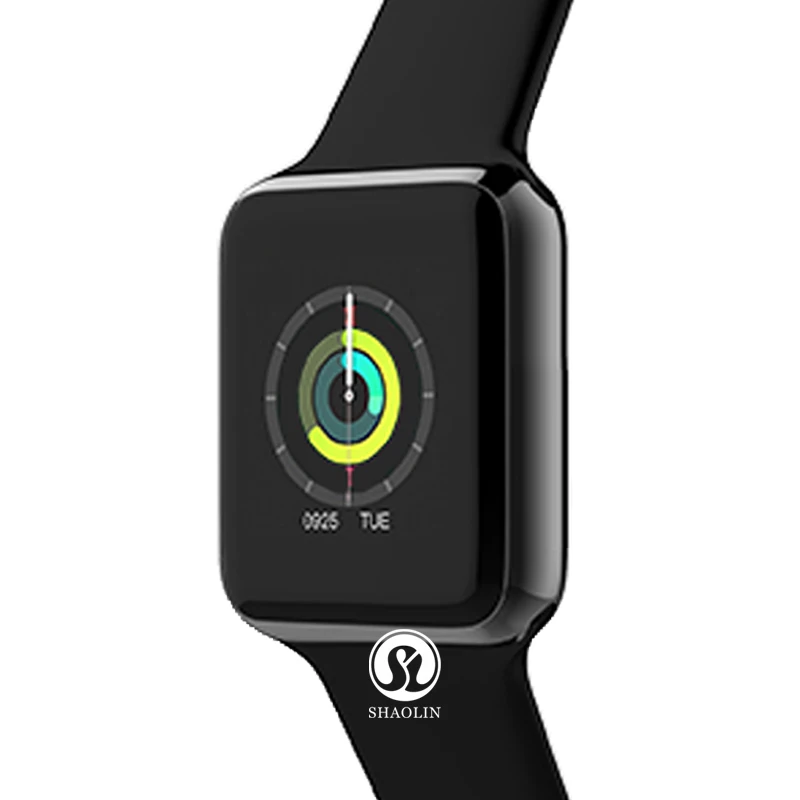 New Bluetooth Smart Watch Series 4 Phone Smartwatch Heart Rate for apple iphone 6 7 8 X IOS huawei Android Phone