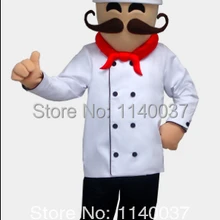 Вкус костюм шеф-повара Модный на заказ костюм аниме маскарадный костюм