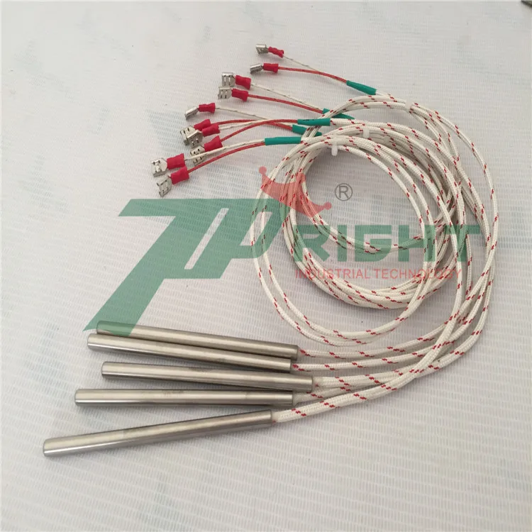 thermocouple c4
