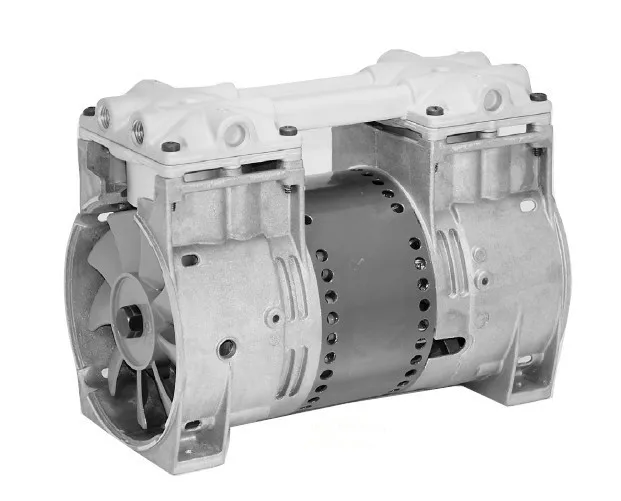 

For Original Thomas 2668CGHI32/32-487 Medical Equipment Motor Pump Vacuum Pump Air Pump