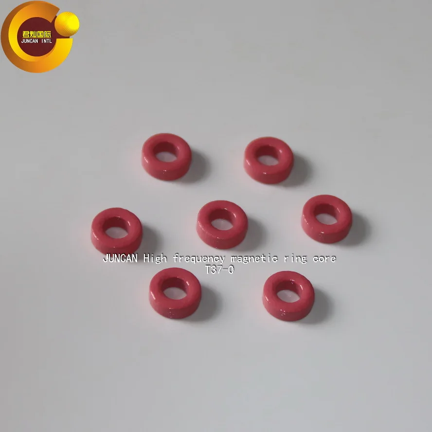 t37 0 anel magnetico do transformador da indutancia 01