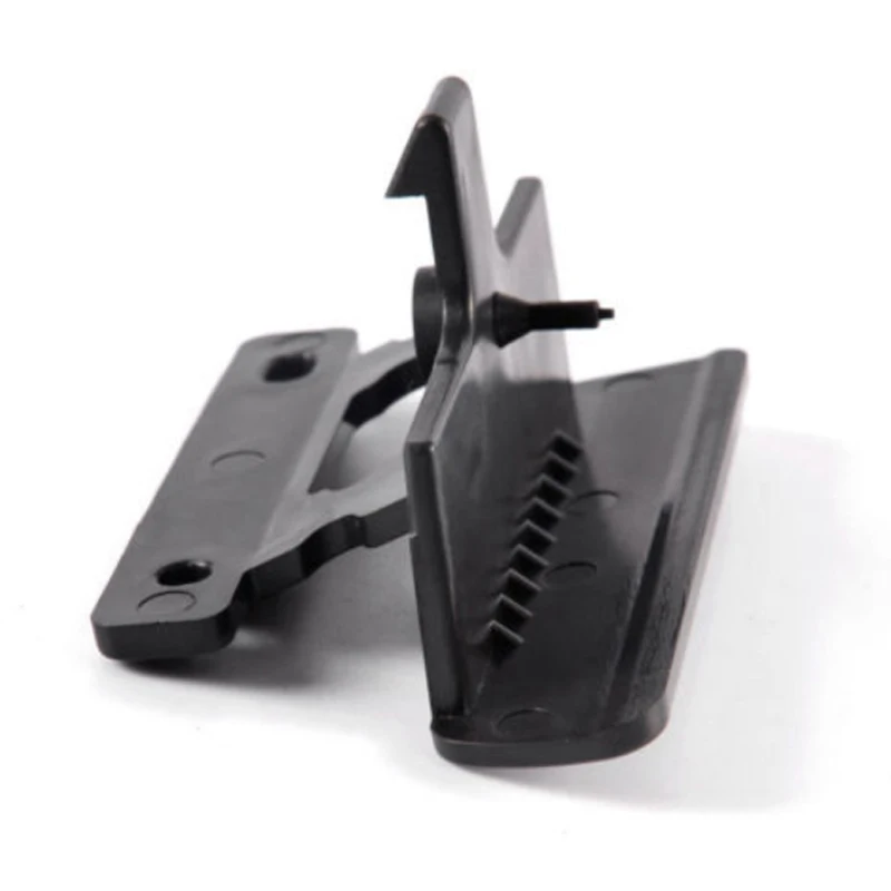JX-LCLYL Center Console Armrest Cover Latch Lid Lock For Chevy GMC Silverado Sierra Tahoe