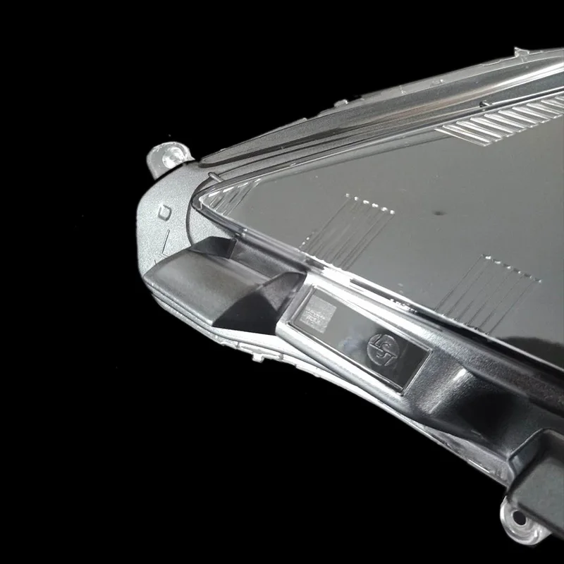 lexus  ES250 ES350  LAMPSHADE Headlight cover