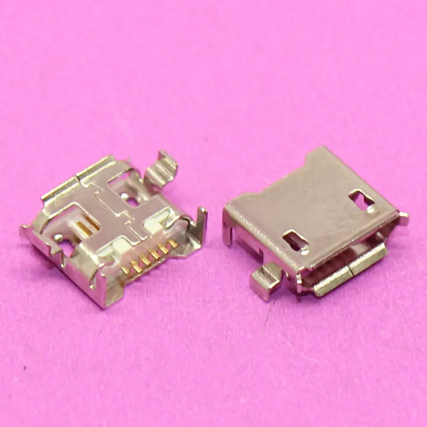 YuXi для ноутбука HP Slate 7 разъем MICRO USB Jack|usb connector port|port connectorslate |