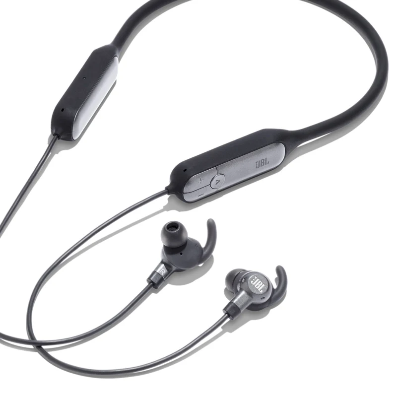 JBL V150NC беспроводные Bluetooth V4.1 наушники вкладыши с микрофоном 12 мм драйвер стерео