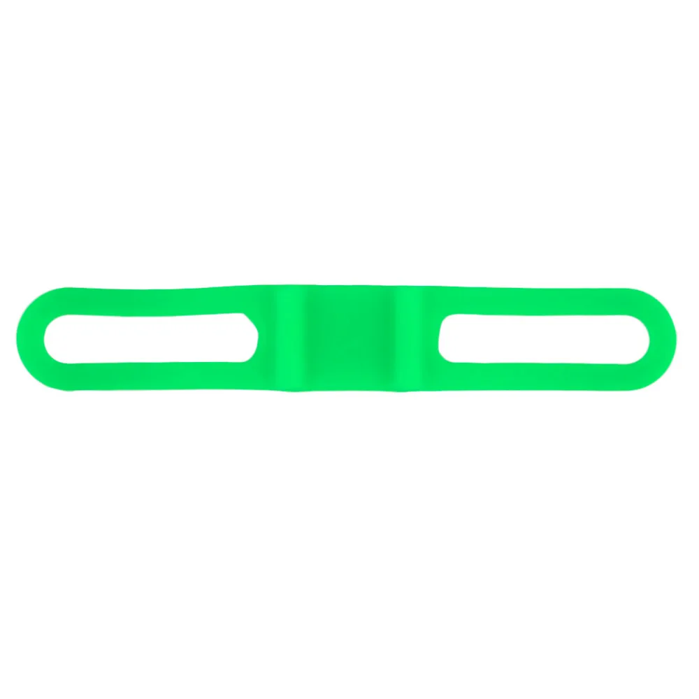 Excellent Bicycle Cycling Silicone Elastic Strap Bandage light lamp Mount Holder Universal Bike Light Holder 5 Excellent Bicycle Cycling Silicone Elastic Strap Bandage light lamp Mount Holder Universal Bike Light Holder 5