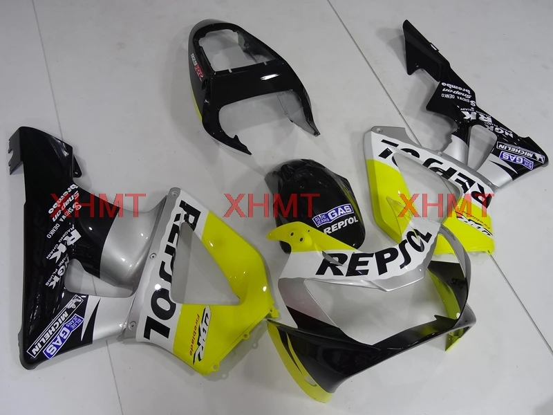 Обтекатель для кузова CBR900 929 2000 - 2001 CBR 929RR CBR929RR 01 repsol набор всего тела | Автомобили и