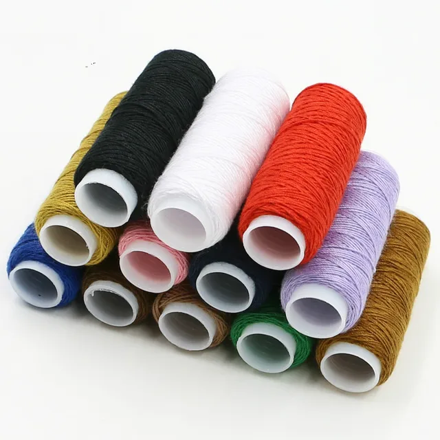 New 10pcs/lot Sewing Thread Yarn Strong And Durable Thread For Sewing