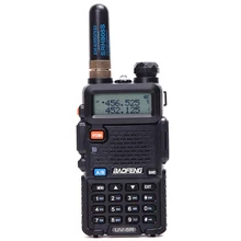 2 шт. иди и болтай walkie talkie антенна SMA-F разъем SRH-805 dula Группа 144/430/1200 МГц 10 Вт двухстороннее радио мини Антенна двухстороннее радио