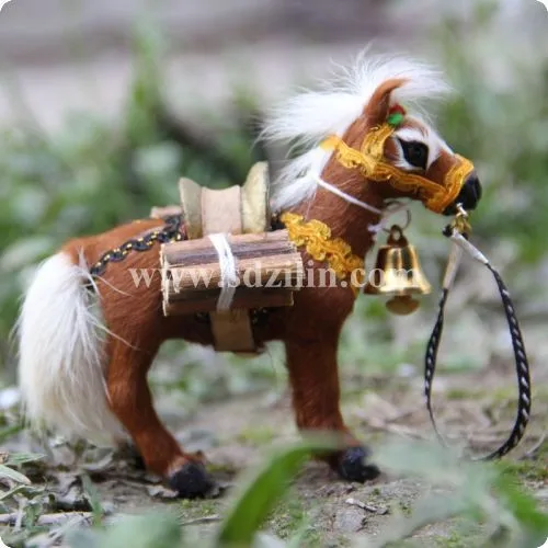 cheap horse toys