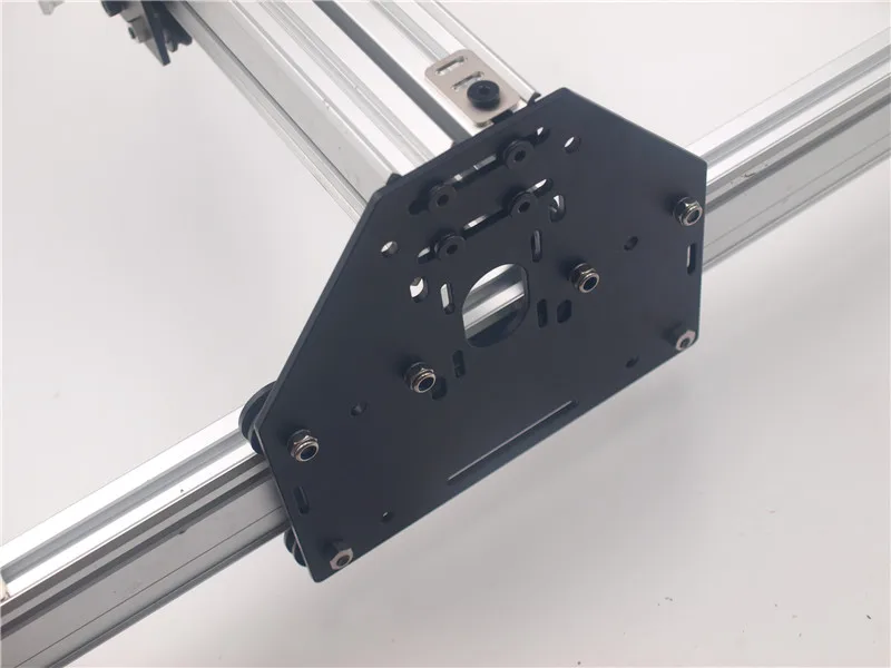 Fussor Funssor Shapeoko механический комплект для ЧПУ фрезерный станок с 3D печати