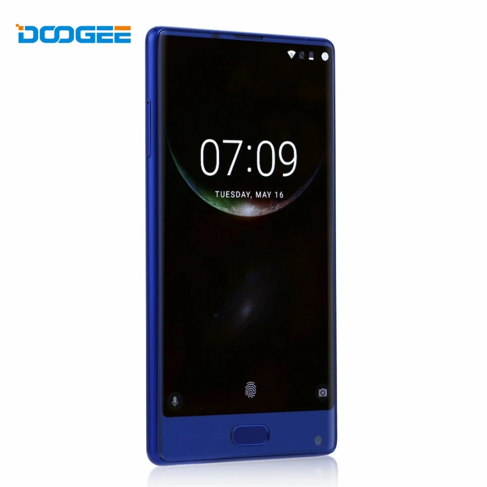 DOOGEE MIX 2_