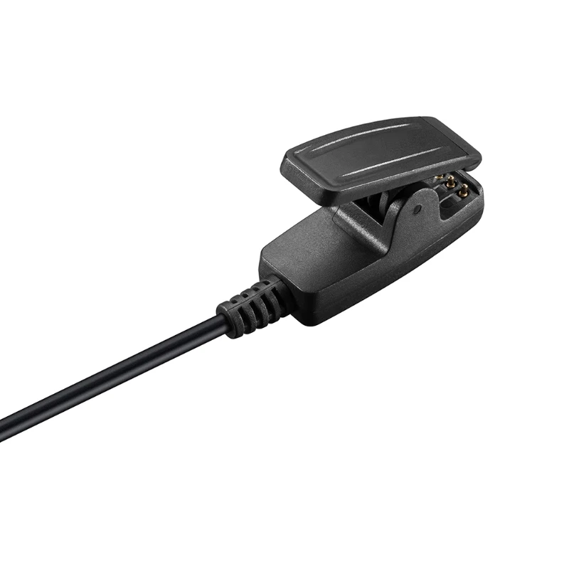 Новый USB зажим зарядное устройство Колыбель Док станция для Garmin Forerunner 235 630 230 735XT
