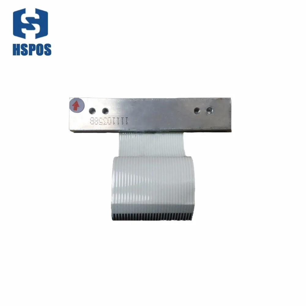 GP3120TL طابعة باركود رئيس ذاتية اللصق التسمية الحرارة الحساسة شريط جهاز ترميز الملابس علامة الطباعة داعم رأس أوامر أخرى