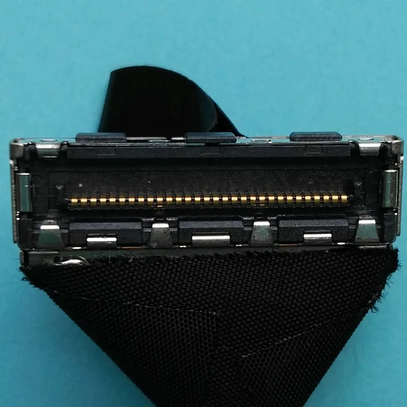 Новый оригинальный кабель ЖКД для Lenovo G40 30 35 ноутбук LVDS ЖК DC02001MG00 Гибкий видео