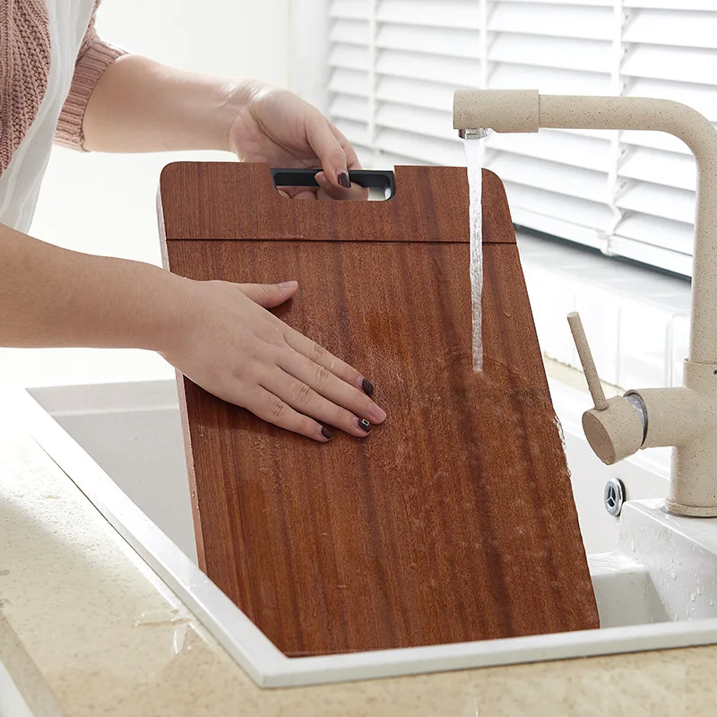  Master Star Cutting Board Wood Kitchen Stuff Chopping Board Durable Wood Wooden Cutting Boards for  - 33004399414