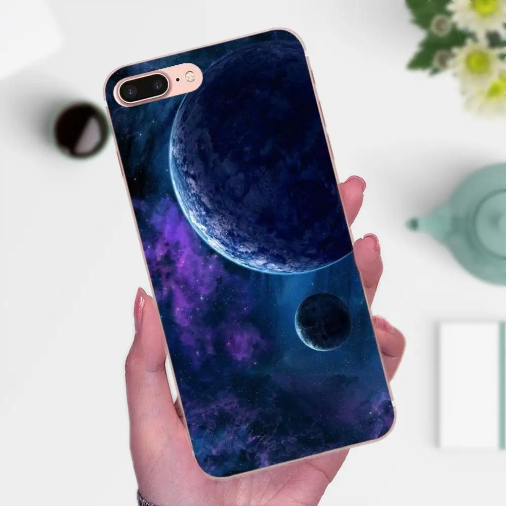 Art Stars Moon Planet Space обычно для LG Nexus 5 5X G2 G3 mini spirit G4 G5 G6 K4 K7 K8 K10 2017 V10 V20 V30 Stylus|Бамперы| |