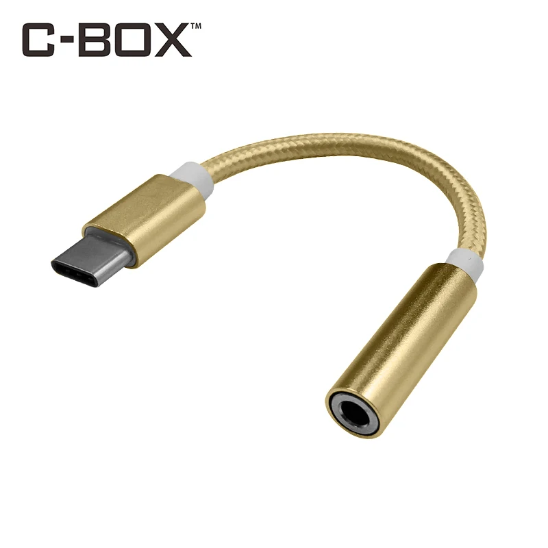 C-BOX-C-3-5-USB-C-3-5