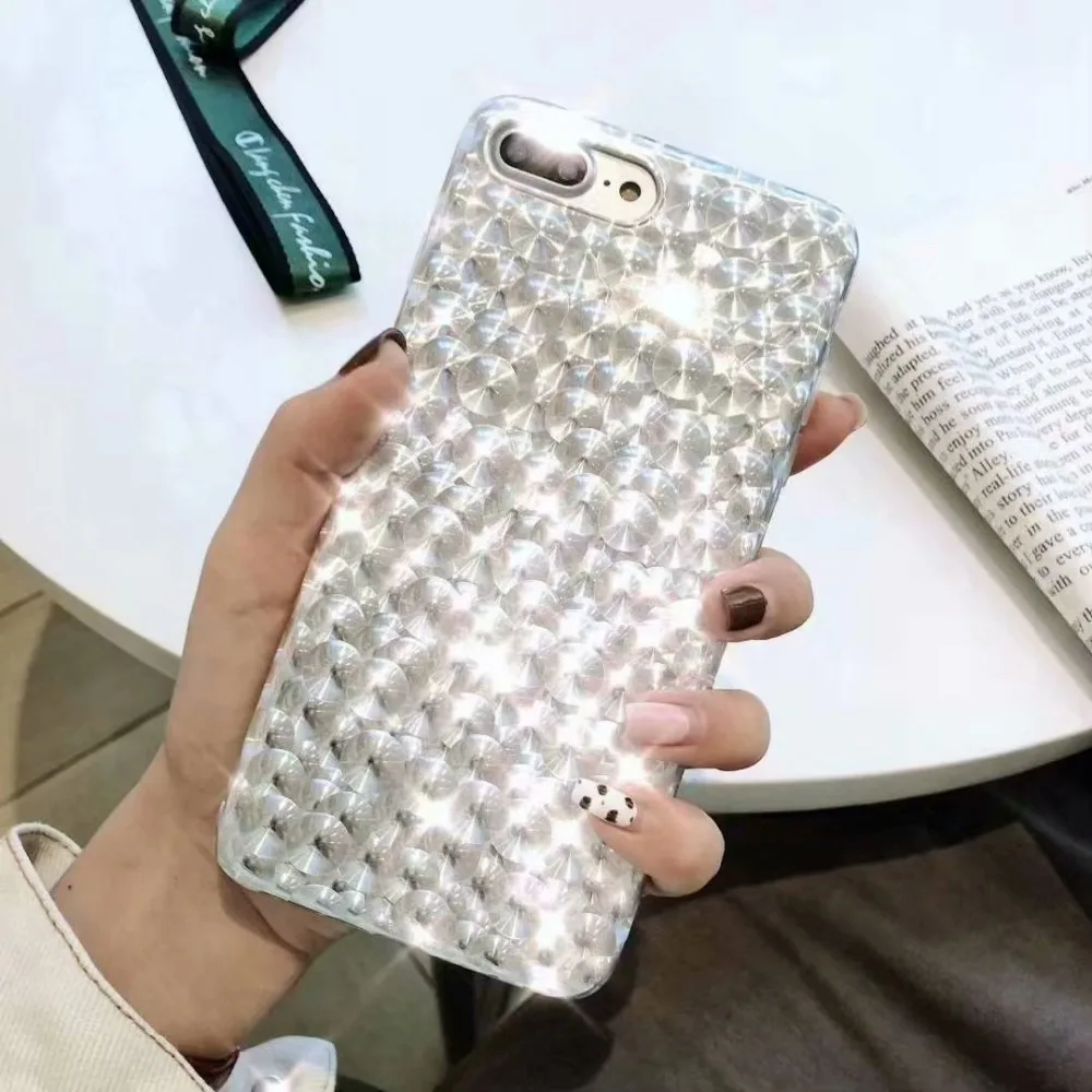 

ZRICKIE Instagram Style Case For iPhone Xs Xs Max 3D Marble Silicone TPU Matte Case For iPhone X XR 8 7 6 6S Plus Marble Case