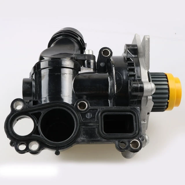 For Vw Golf Jetta Gli Gti Mk6 Passat Tiguan Cc A3 S3 A5 A6 Q3 Q5 Tt Ea8 1 8t 2 0t 06h Engine Water Pump Assembly Water Pumps Aliexpress