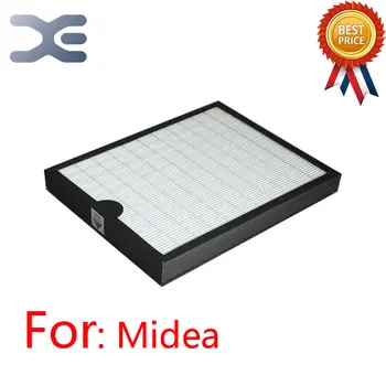 

Adaptation For Midea Air Purifier KJ20FE-NH1 Fit Hepa Dust Filter KJ20FE-NH2 Air Purifier Parts