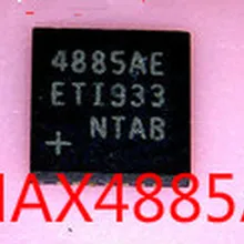 MAX4885AE MAX4885 QFN-28