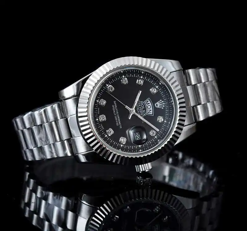 

2019 new watch